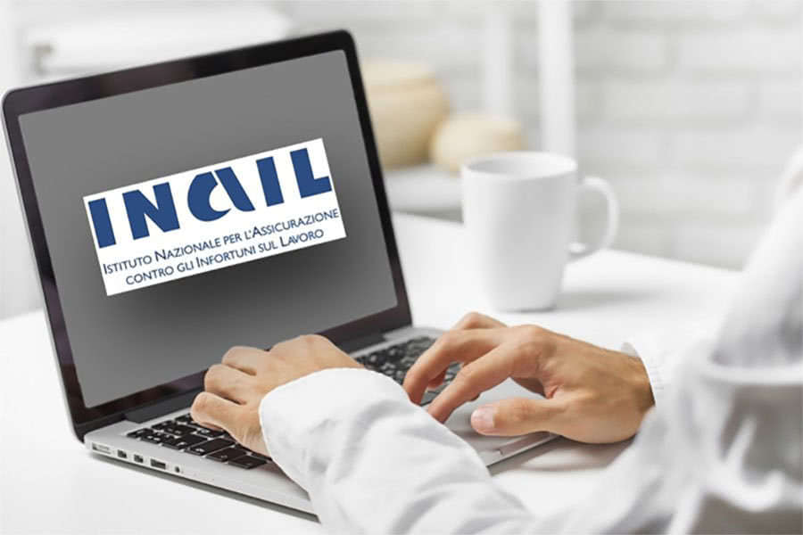 Novità sicurezza sul lavoro: comunicazione e denuncia degli infortuni all'Inail...