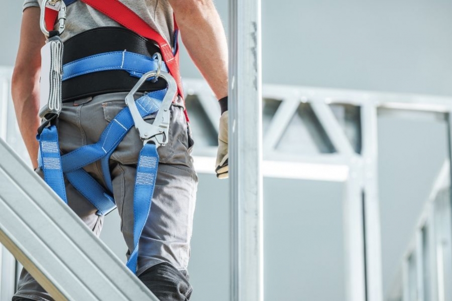 Novità normative Sicurezza sul Lavoro febbraio - Giugno 2019...