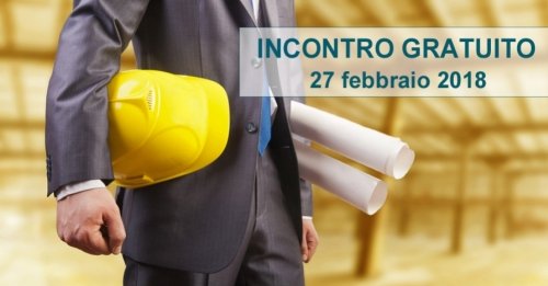 Come individuare il vero committente di un cantiere edile da titolo IV D.lgs 81/2008...