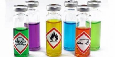 La valutazione del rischio chimico e nuovi regolamenti...