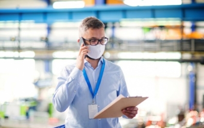 PROTOCOLLO AZIENDALE PER L’ATTUAZIONE DELLE MISURE ANTICONTAGIO