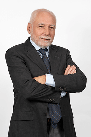 Ceper centro per la prevenzione dei rischi carlo boccaletti consigliere delegato cda