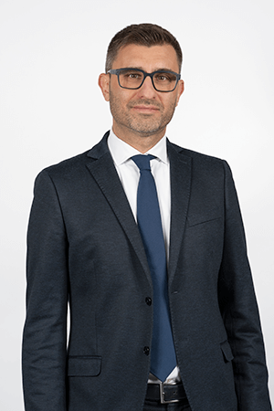 Ceper centro per la prevenzione dei rischi mauro chin membro cda socio