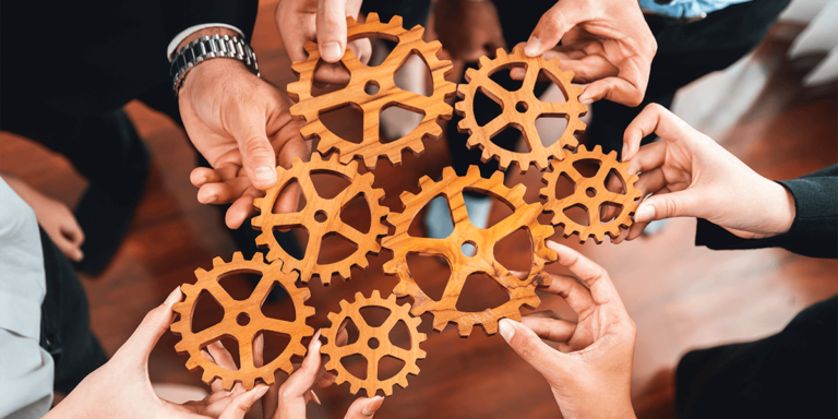Ceper centro per la prevenzione dei rischi team hero