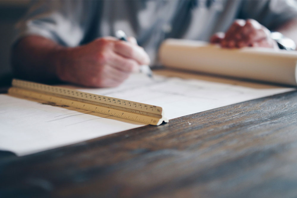 Construction sites: some notes on the points-based licence