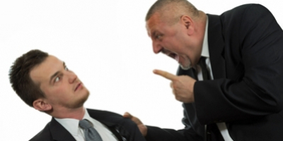 La prevenzione delle aggressioni verbali e fisiche verso gli operatori