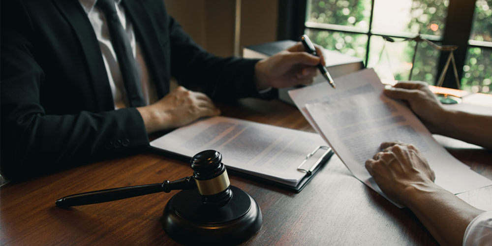 Criminal liability of the RSPP for workplace accidents and occupational diseases