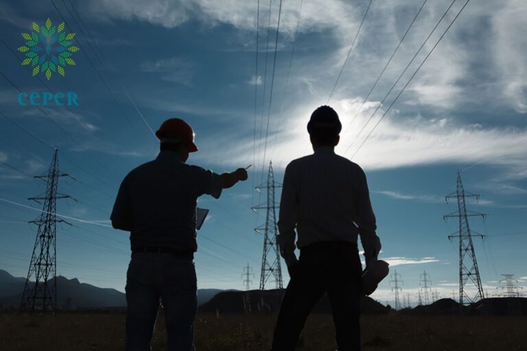 Electrical risk and electrical works: definitions