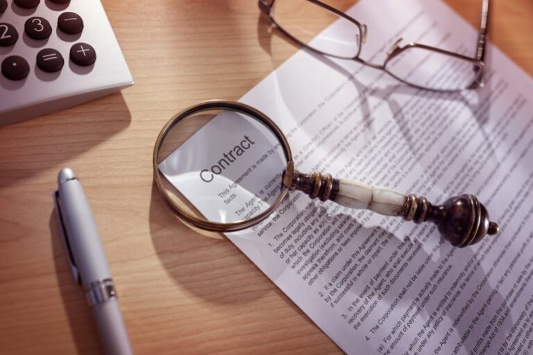 Work placement and safety obligations