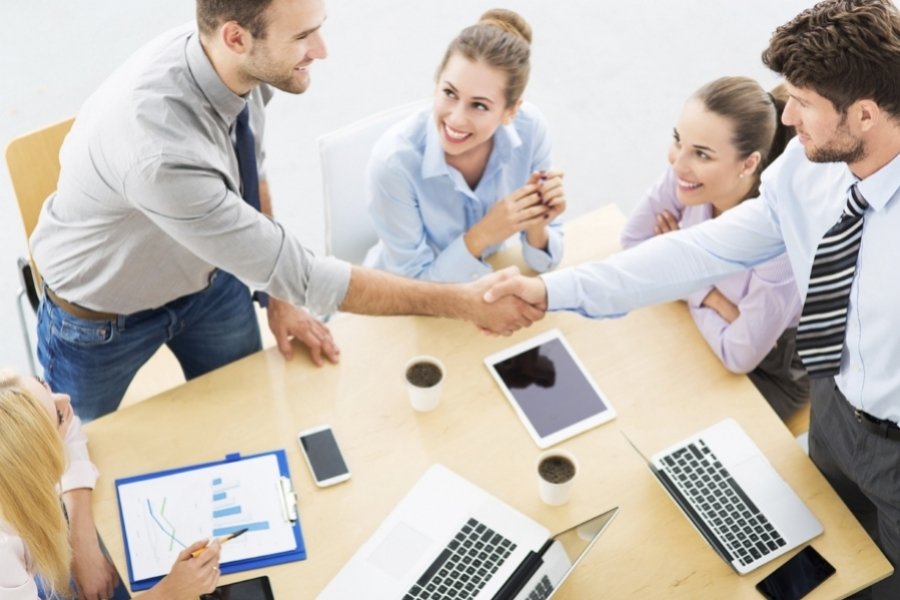 Effective leadership requires developing emotional intelligence