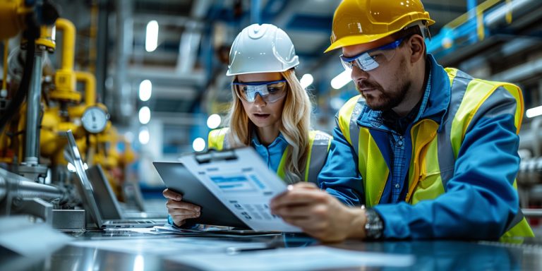 Efficiency and safety in DUVRI management