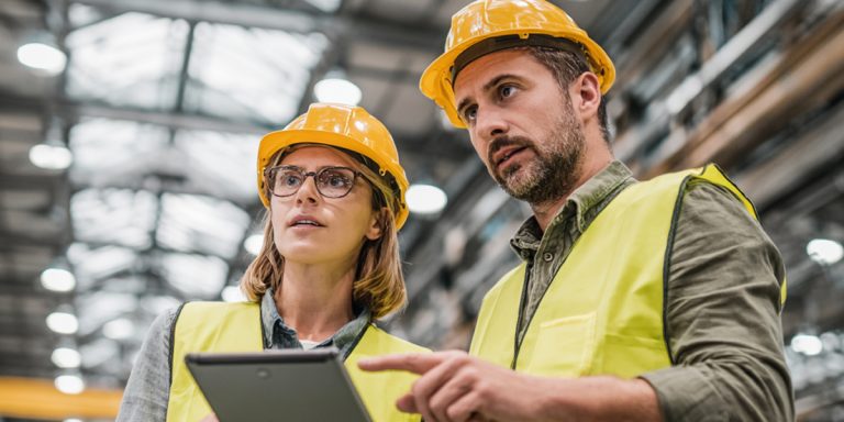 From DVR to governance: security that creates value
