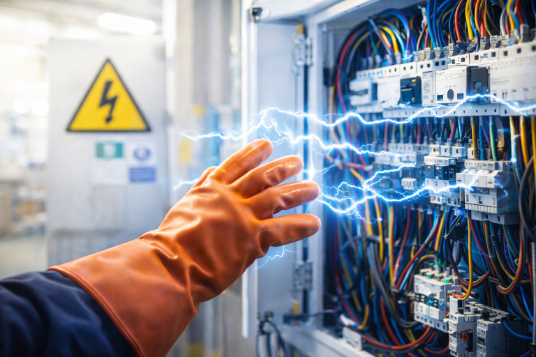 Electrical Risk Assessment