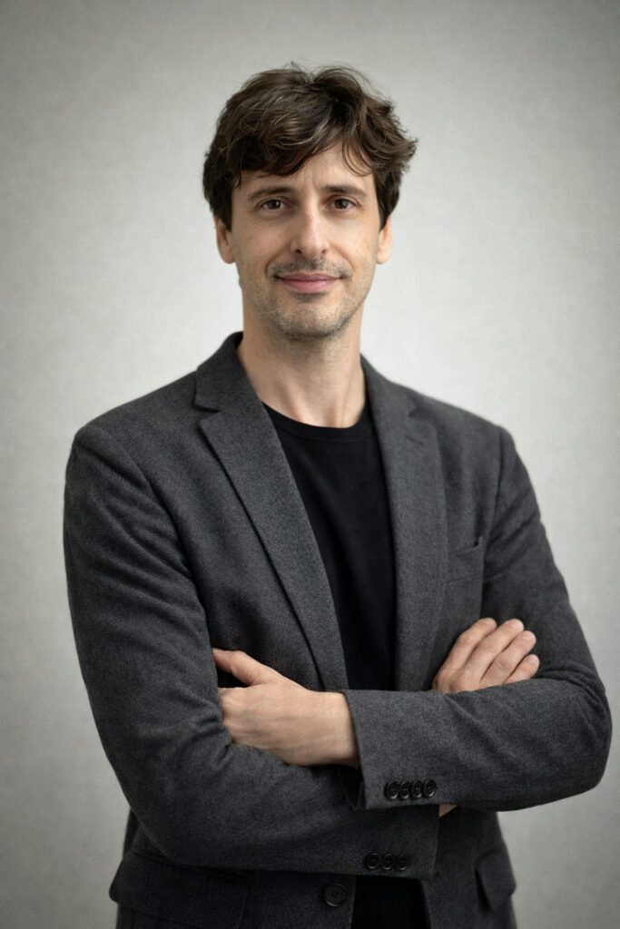 Francesco Di Credico